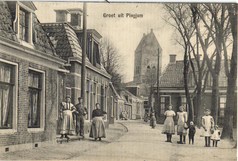 kaart