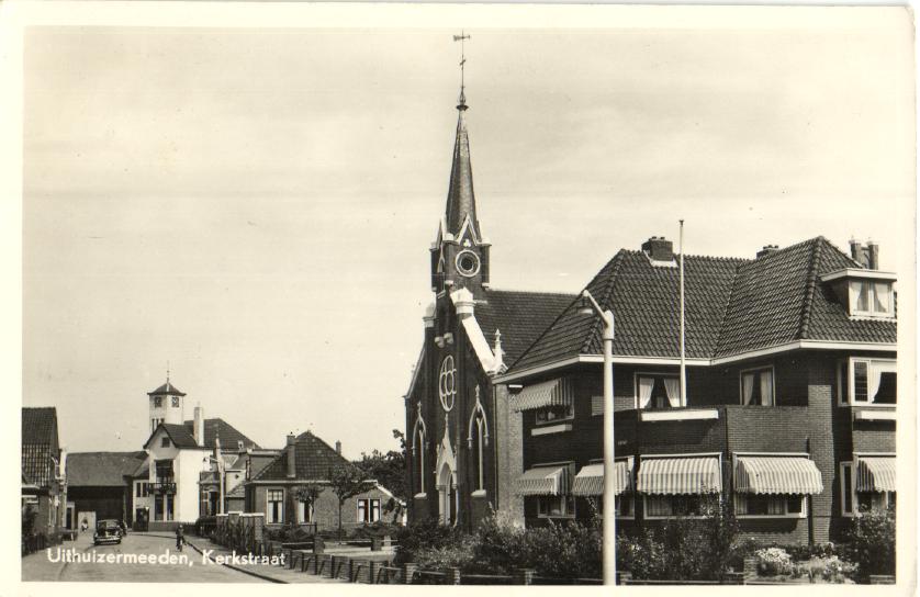 kaart