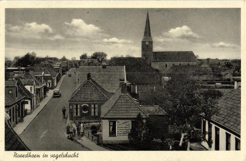 kaart