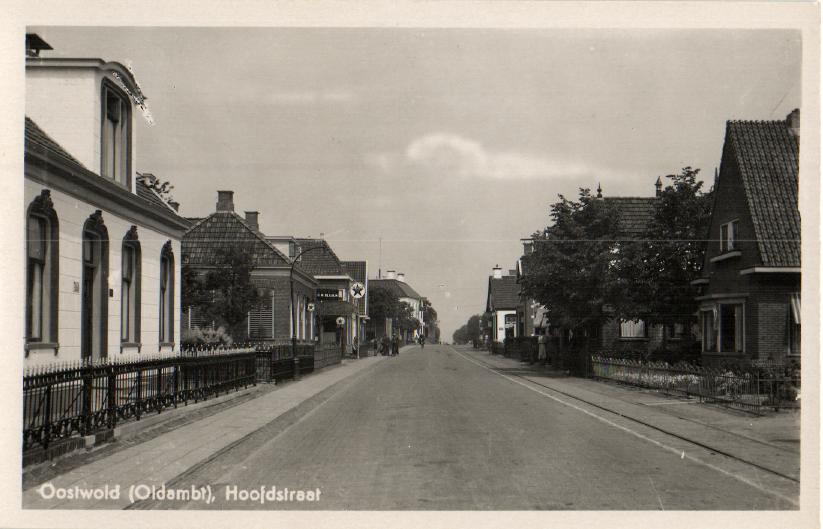 kaart