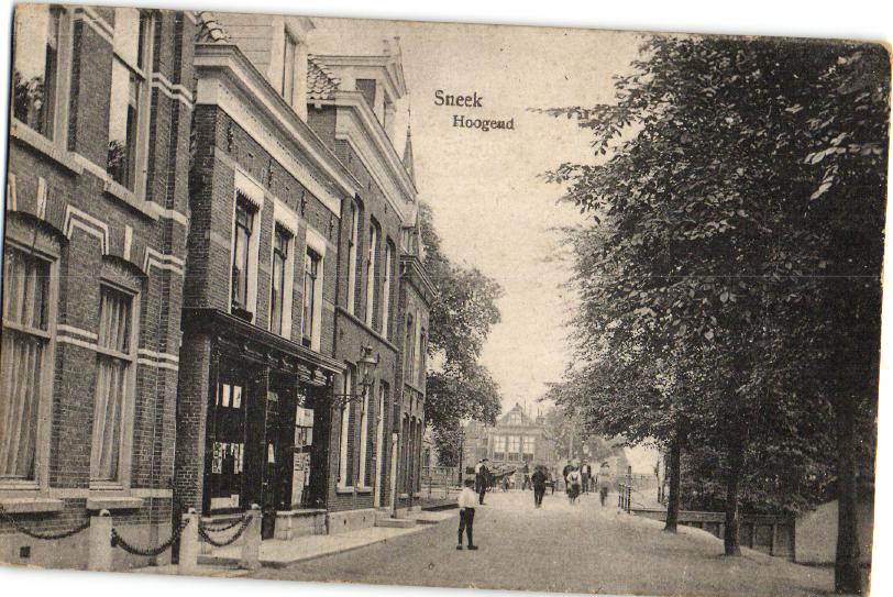 kaart