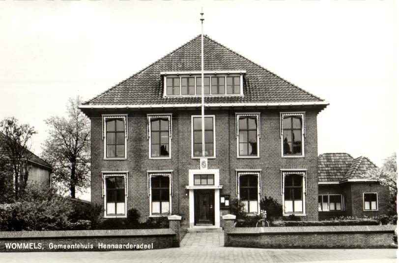 kaart