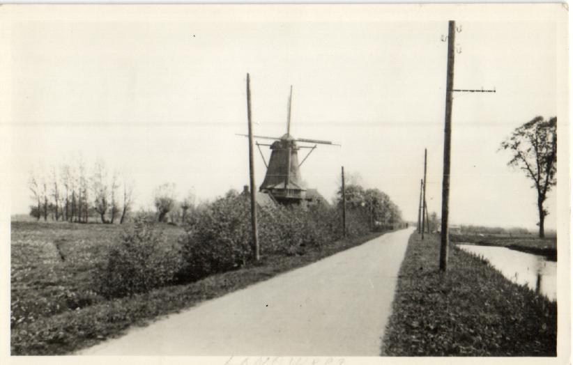 kaart