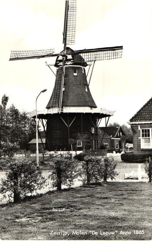 kaart