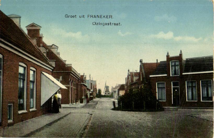 kaart