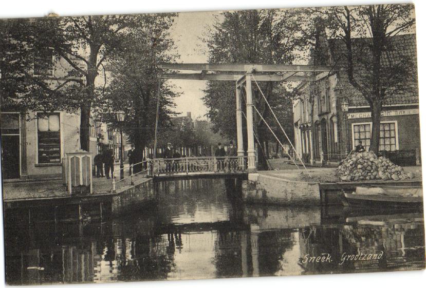 kaart