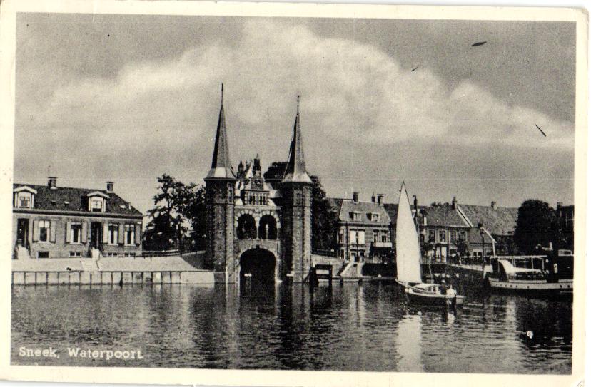 kaart