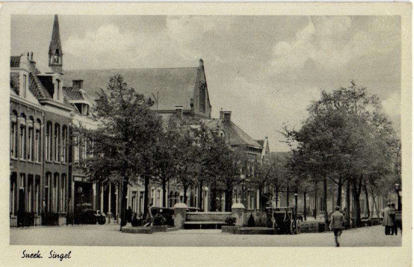 kaart