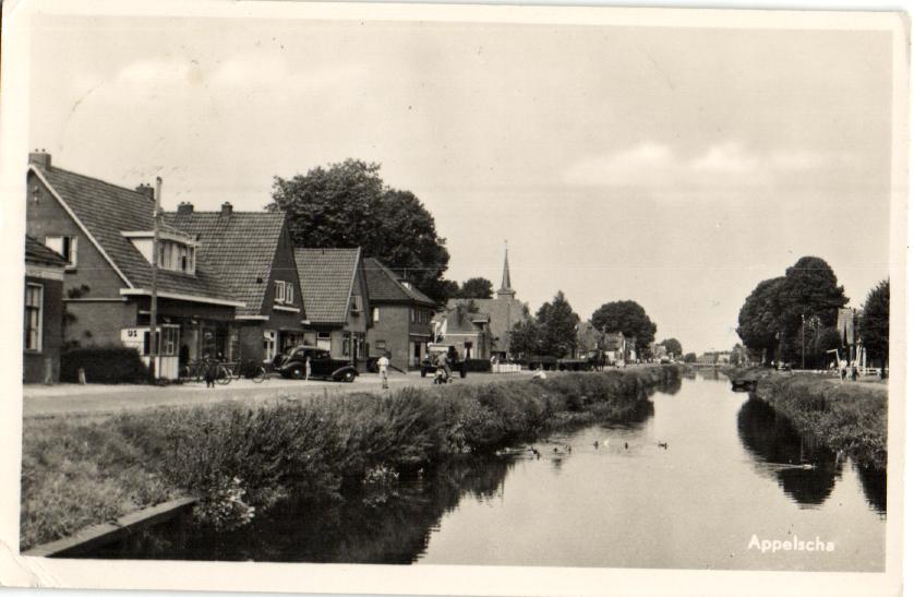 kaart
