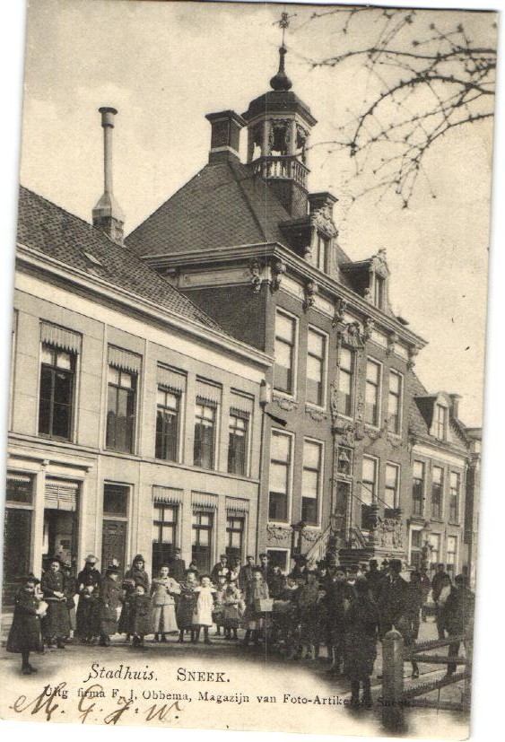 kaart