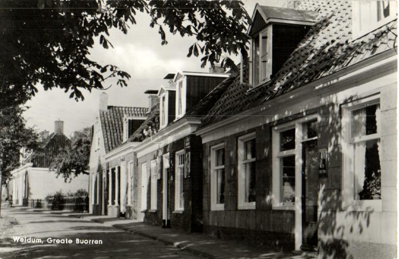 kaart