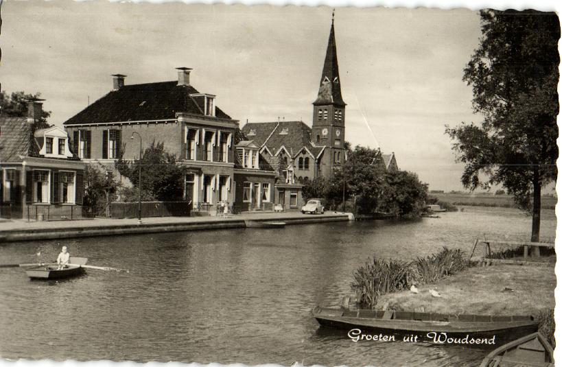 kaart
