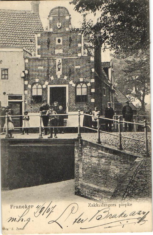 kaart