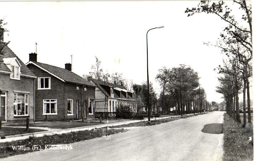 kaart