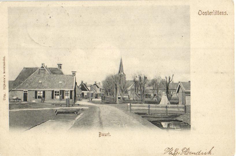 kaart