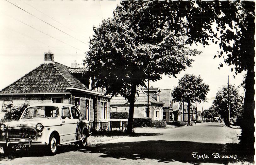 kaart