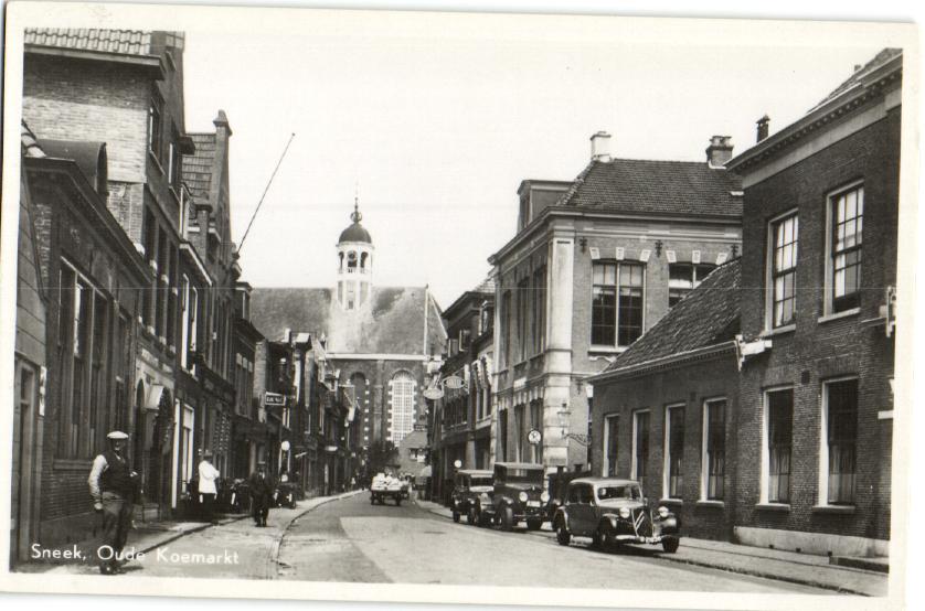 kaart