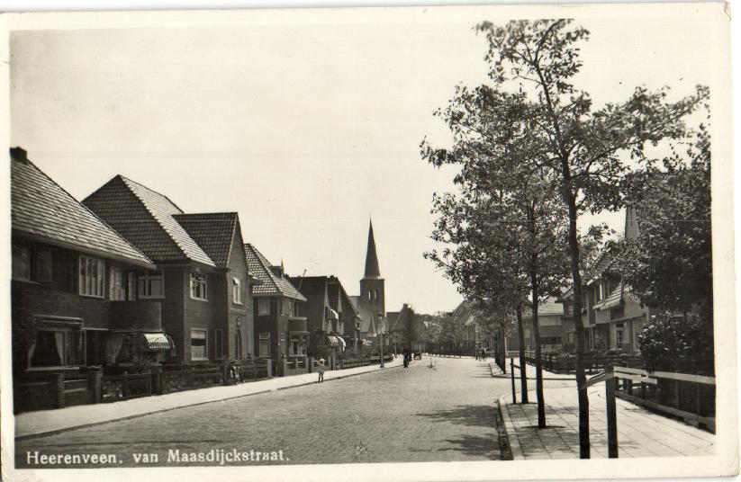 kaart