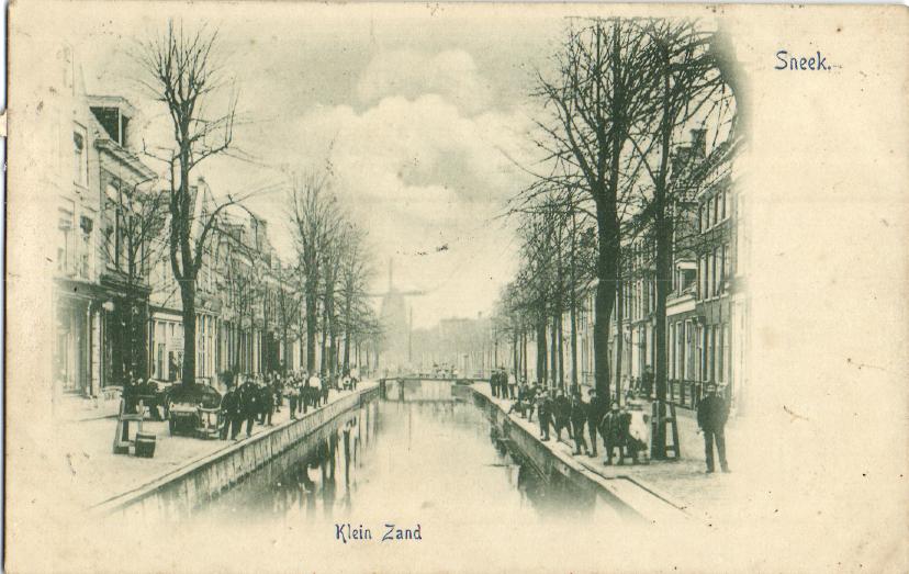 kaart