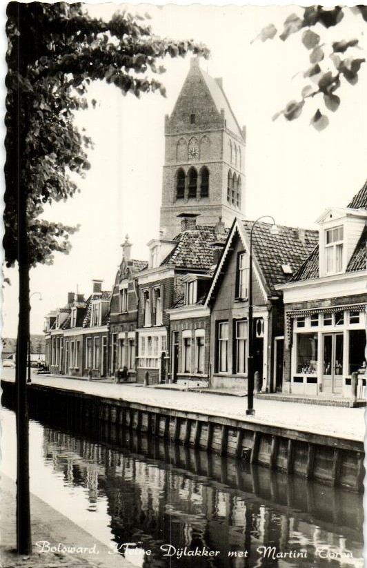 kaart