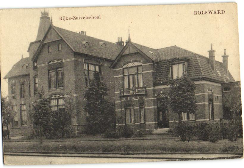 kaart