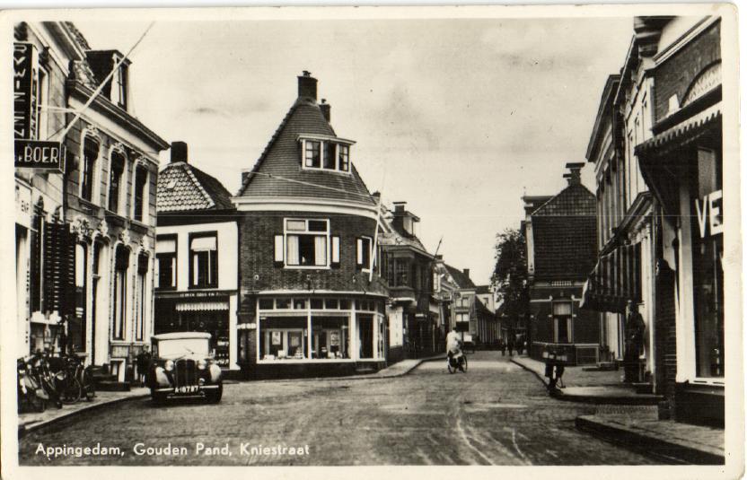 kaart