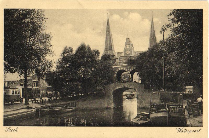 kaart