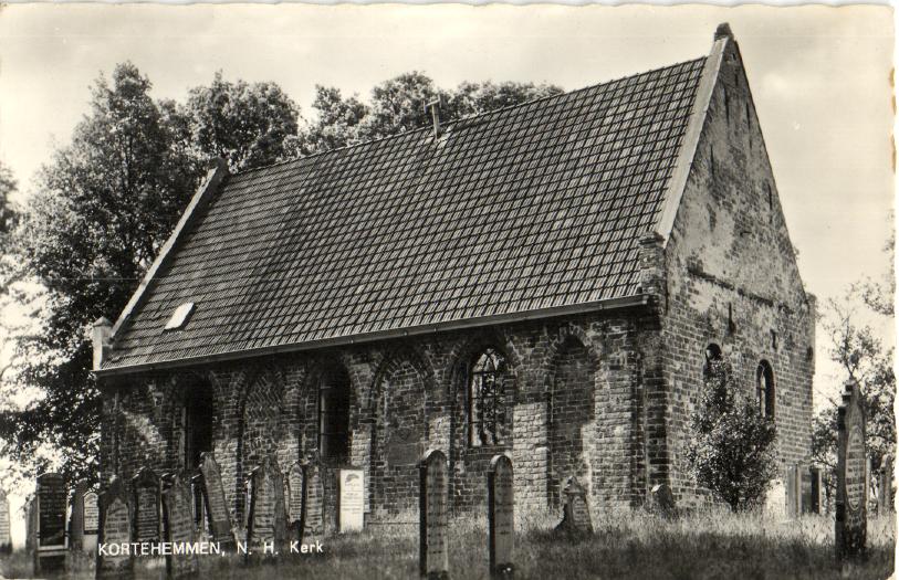 kaart