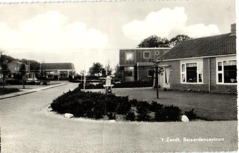 kaart