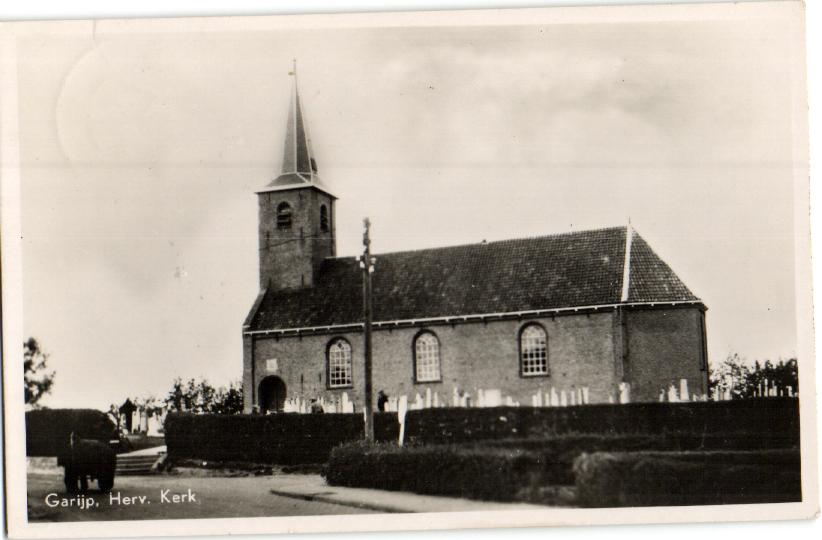 kaart