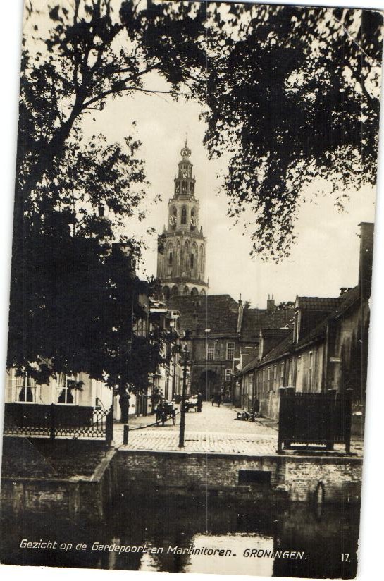 kaart