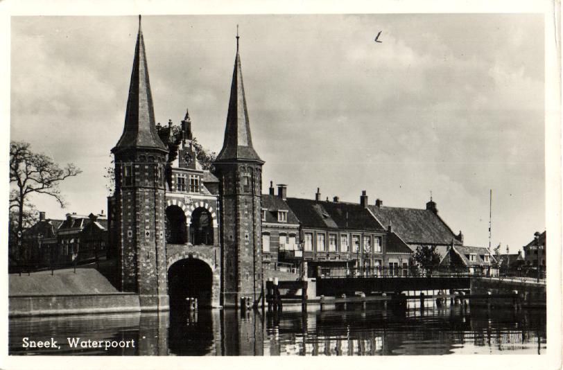 kaart