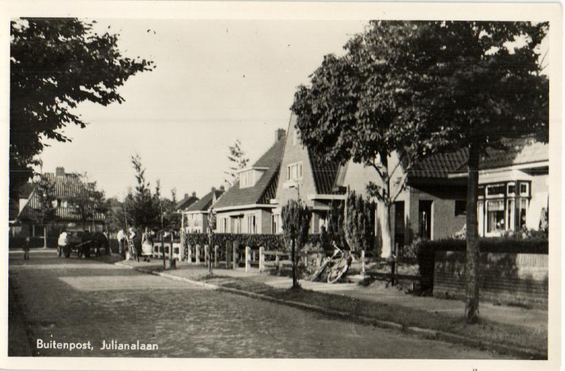 kaart