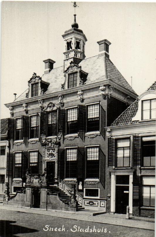 kaart