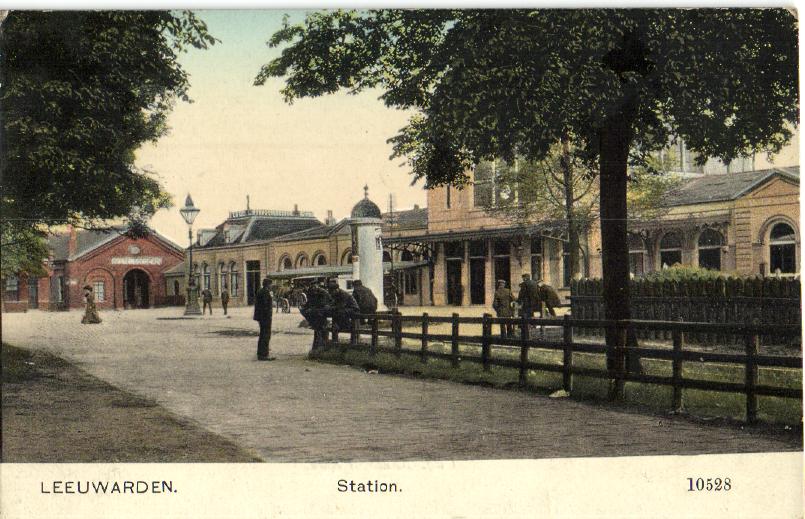 kaart