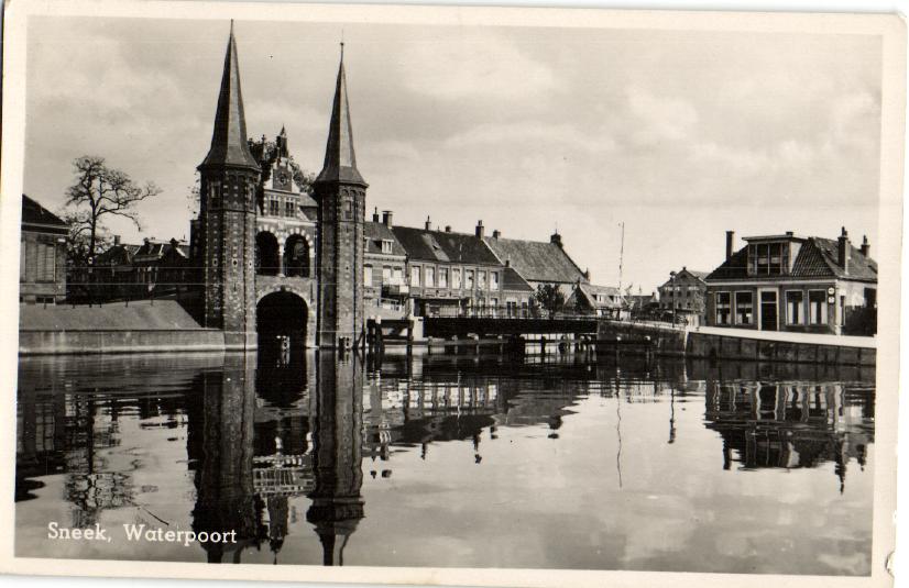 kaart