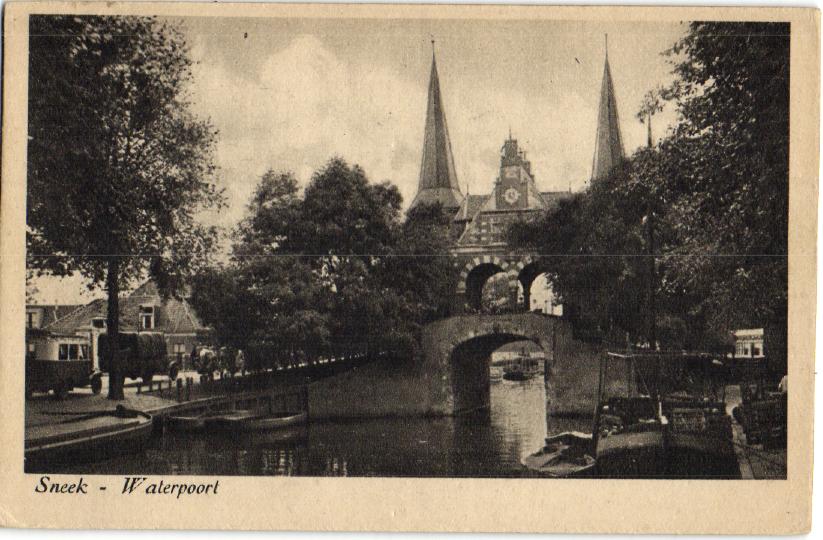 kaart