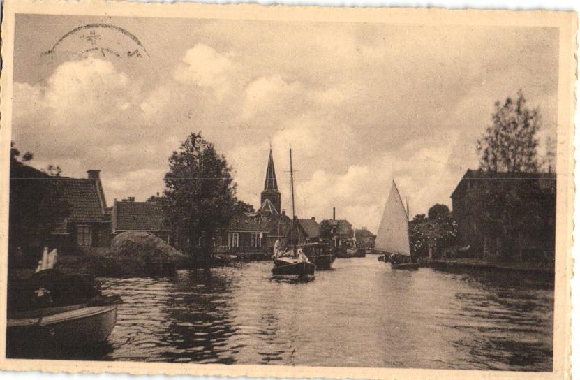 kaart