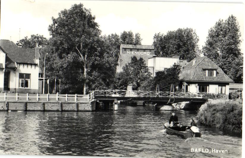 kaart