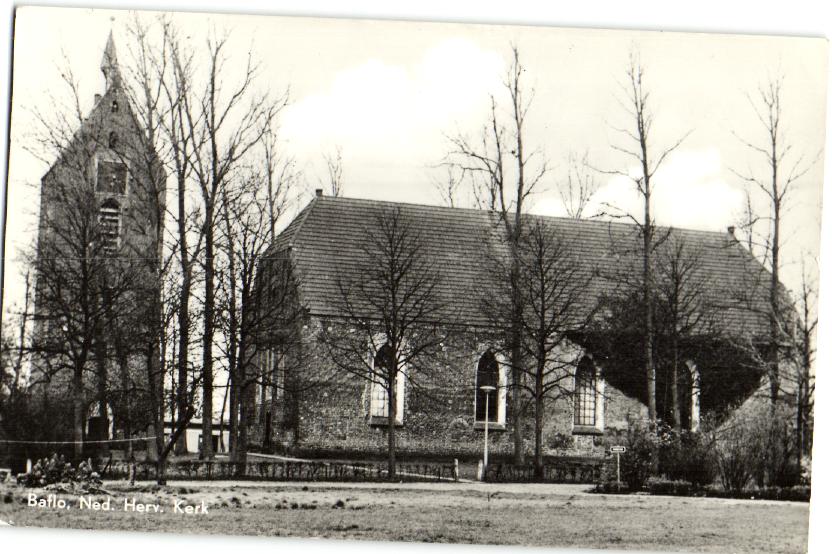 kaart