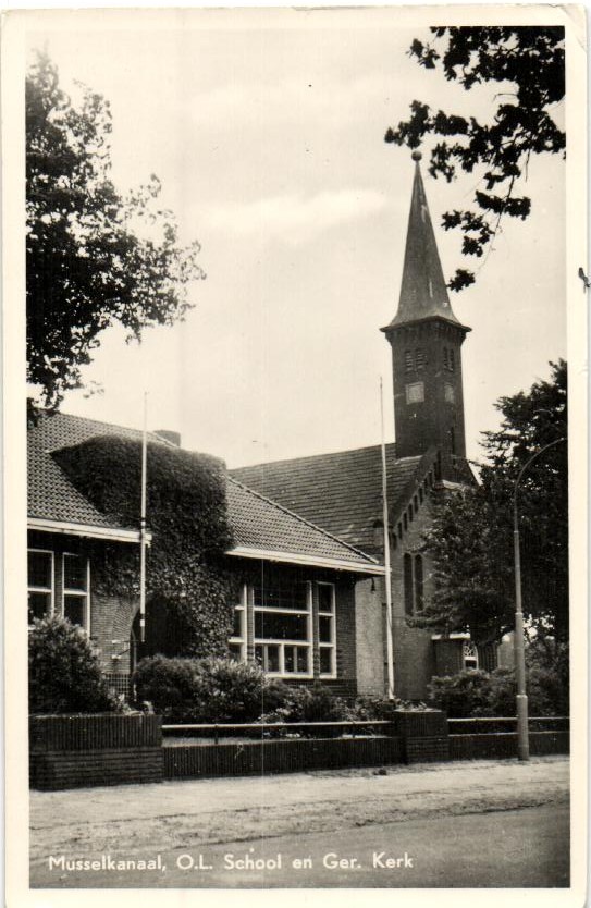 kaart