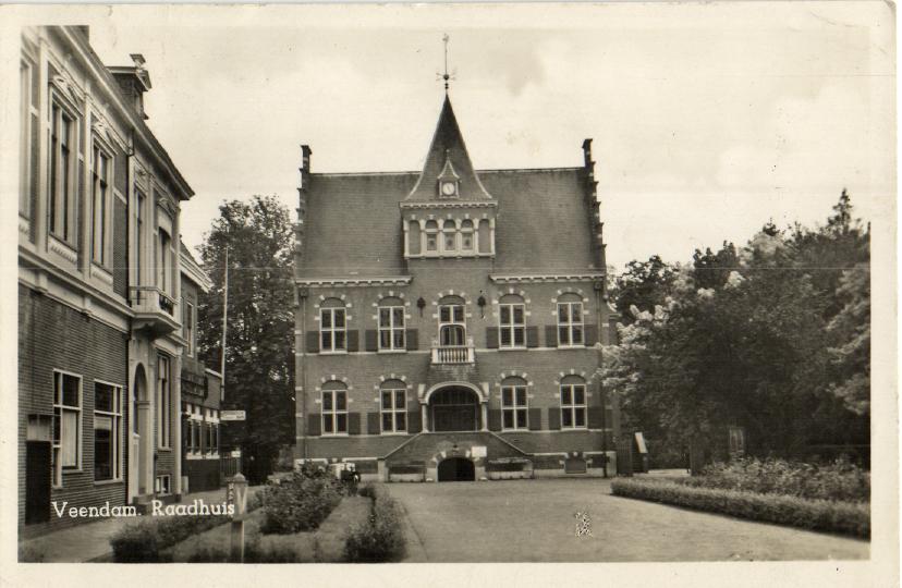 kaart