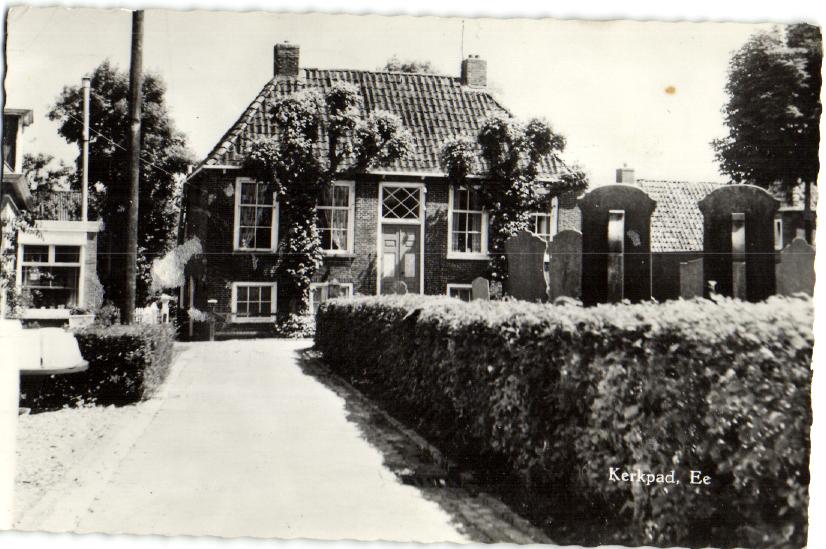 kaart