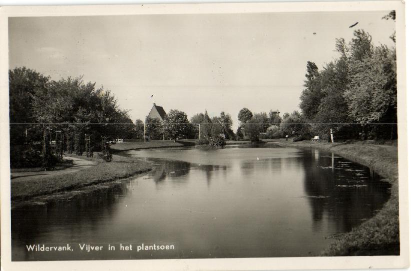 kaart