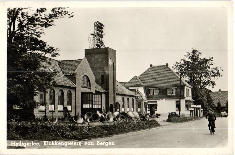 kaart