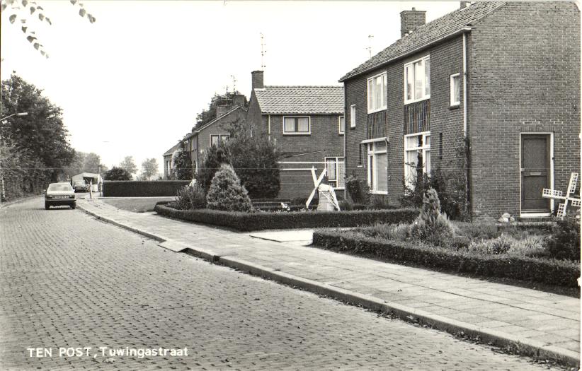 kaart