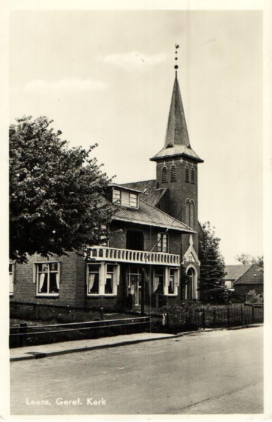 kaart