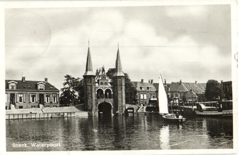 kaart