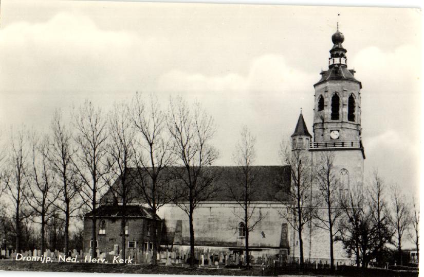 kaart