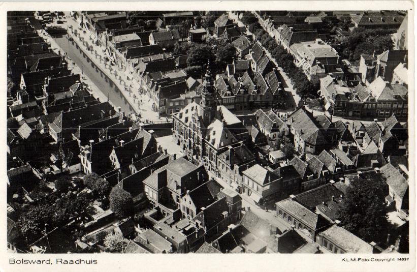kaart